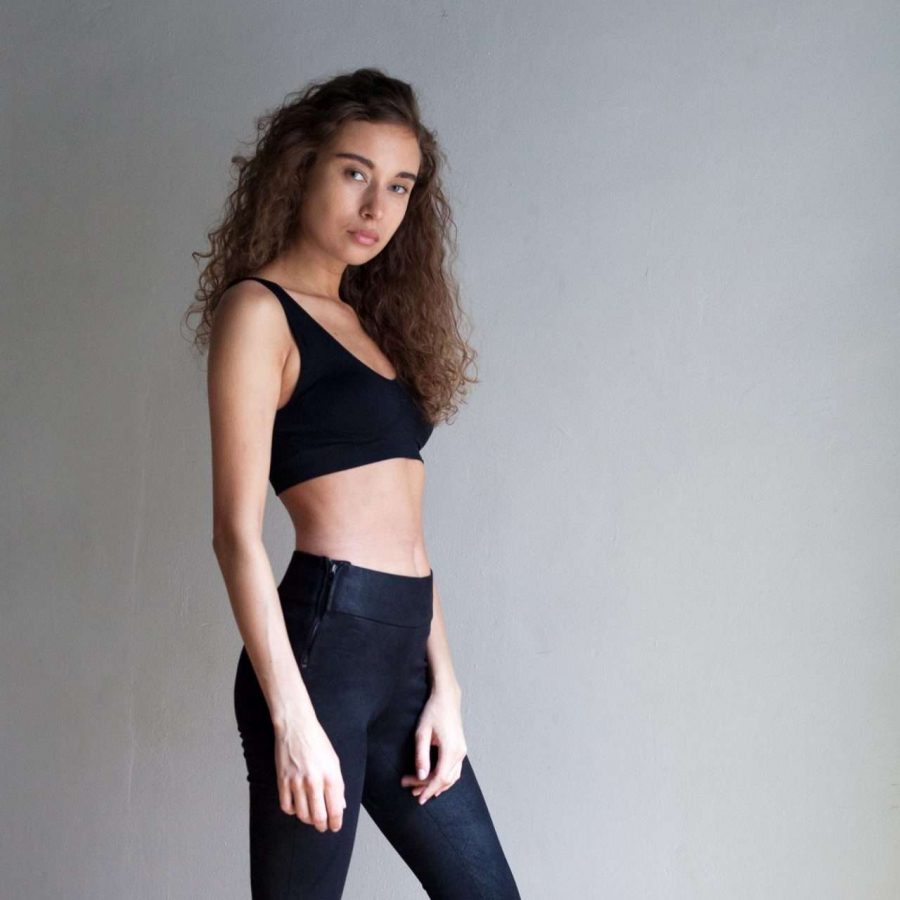 Victoria Price portfolio image